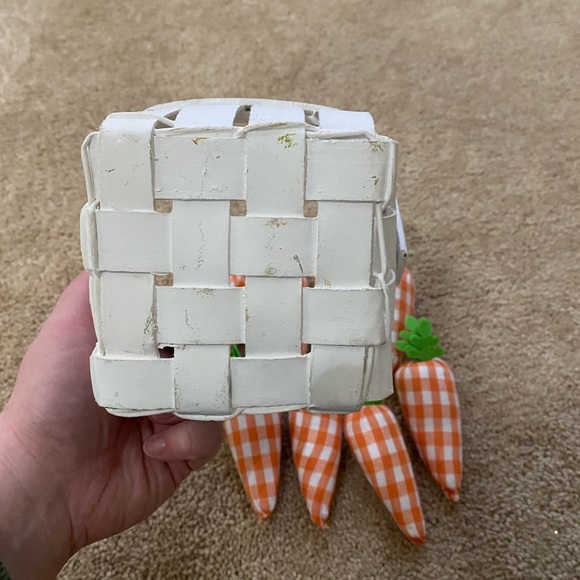 Spring basket - Picture 6 of 6